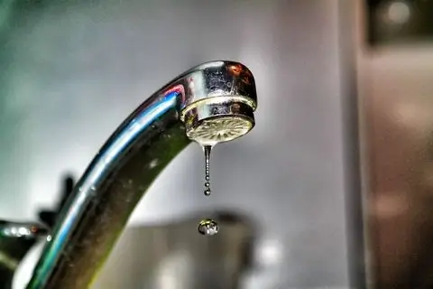 How to fix a Dripping Bathroom Faucet