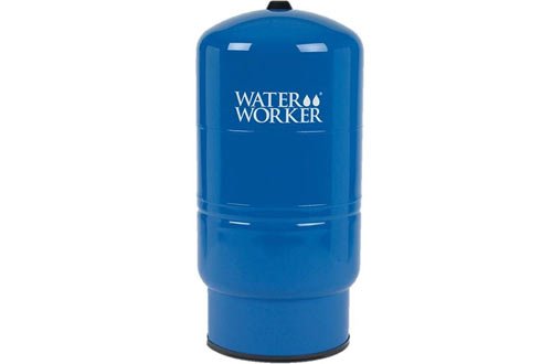 Best Well Pressure Tanks Review