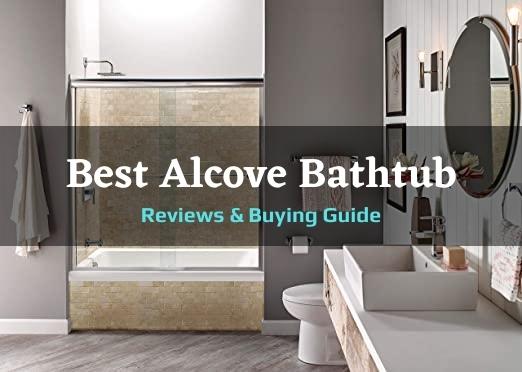 Best Alcove Bathtub