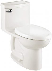 American Standard Cadet-3 FloWise One-Piece Small Toilet