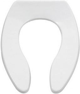American Standard Commercial Toilet Seat