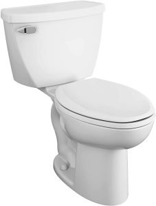 American Standard Pressure-Assisted Toilet