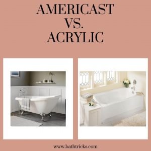 Americast vs. Acrylic