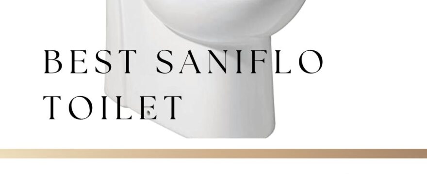 Best-Saniflo-Toilet