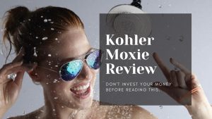 Kohler Moxie Review