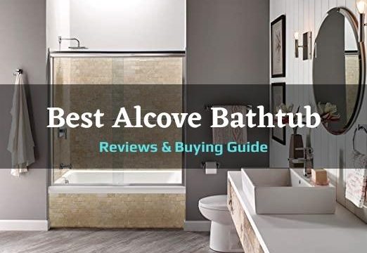 Best Alcove Bathtub