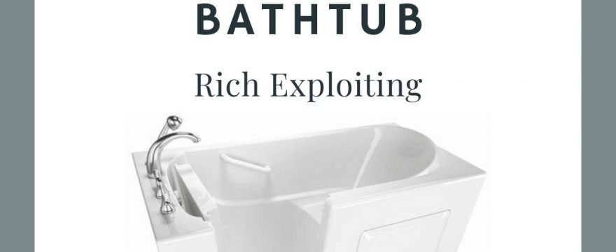 How much is a Kohler walk in Bathtub
