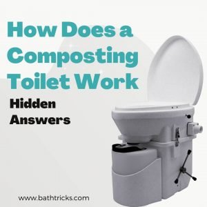 How Does a Composting Toilet Work