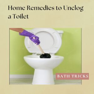 Home-Remedies-to-Unclog-a-Toilet
